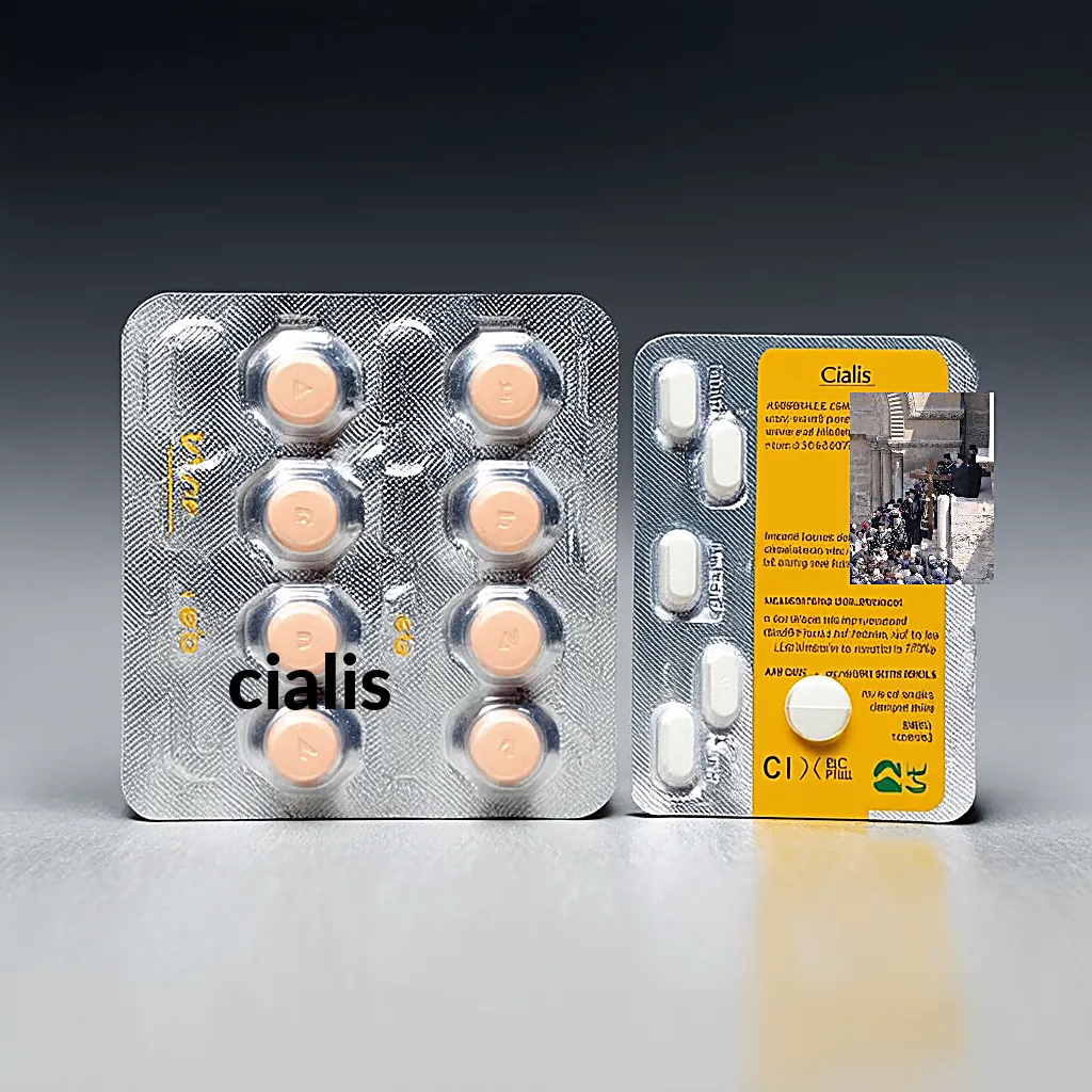 Achat cialis non générique